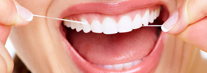 Floss