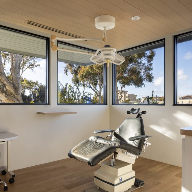 Corrective Jaw Surgery