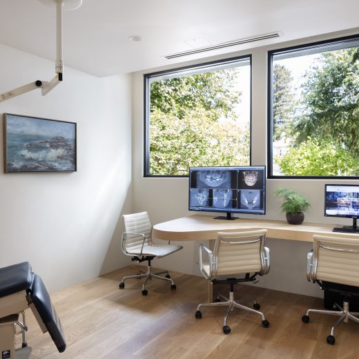 Surgical Facility