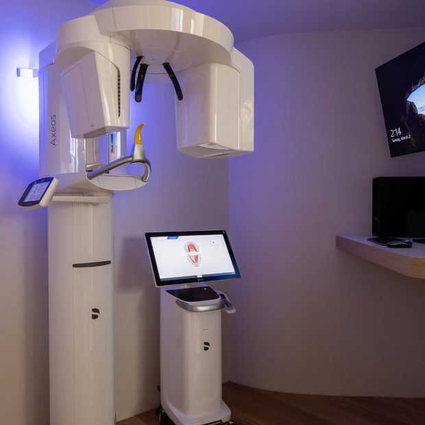 Dental Implants