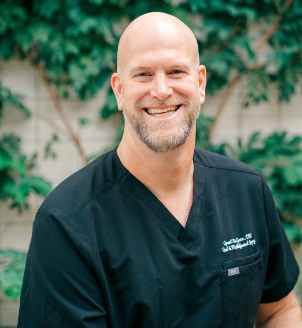 Dr Grant