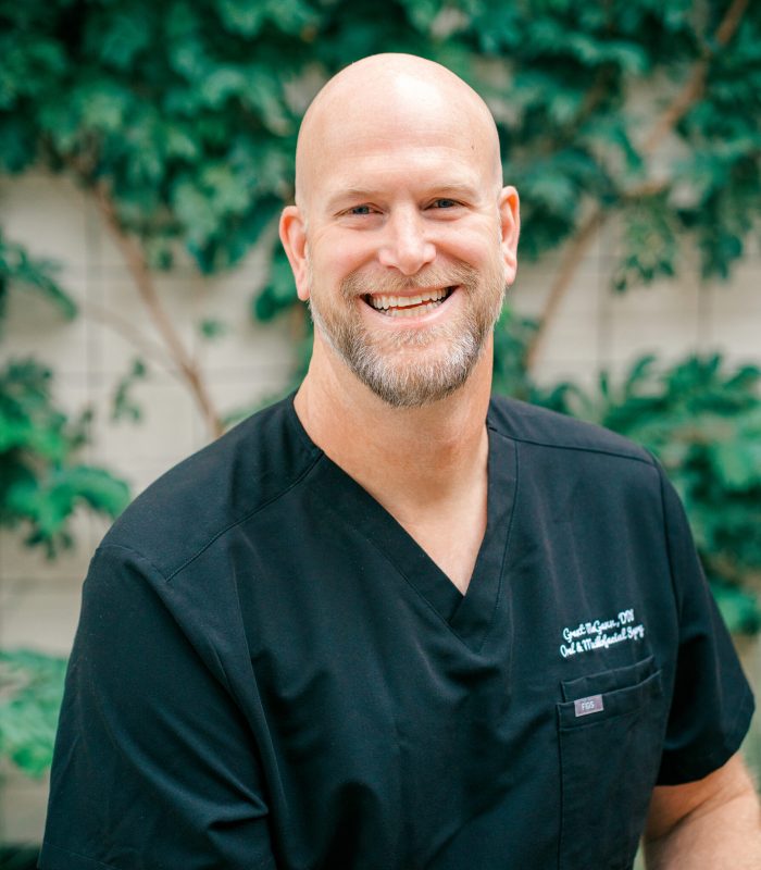 Dr Grant
