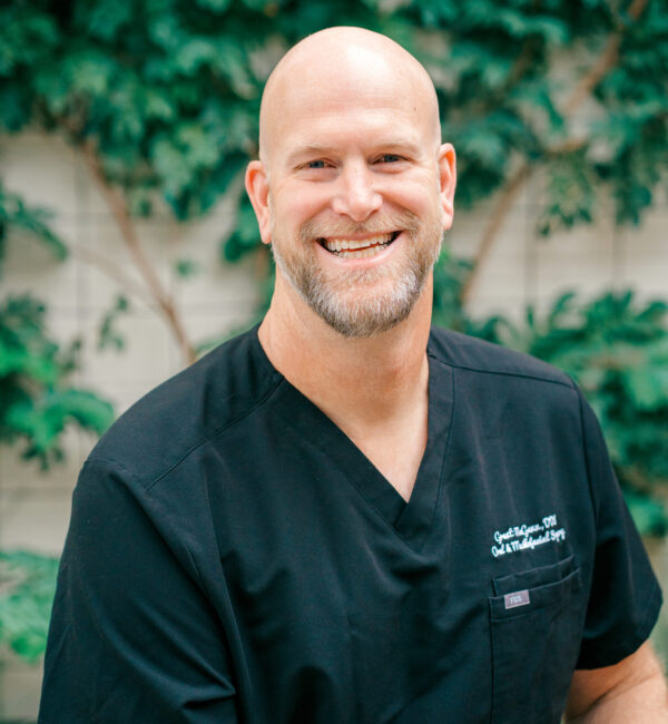 Dr Grant